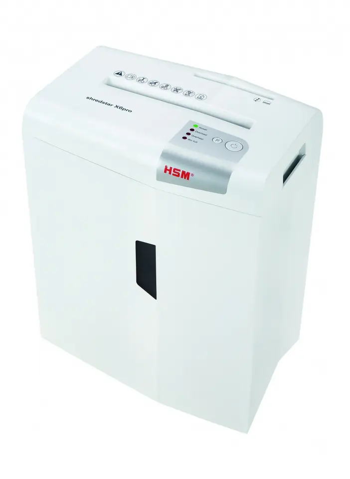 Shredder shredstar X6pro cc2x15 P-5,CD at Wasserman.eu