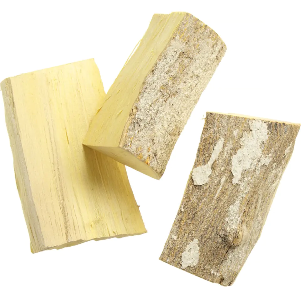 ⁨Citrus smoking wood 3 kg - Hendi 199480⁩ at Wasserman.eu