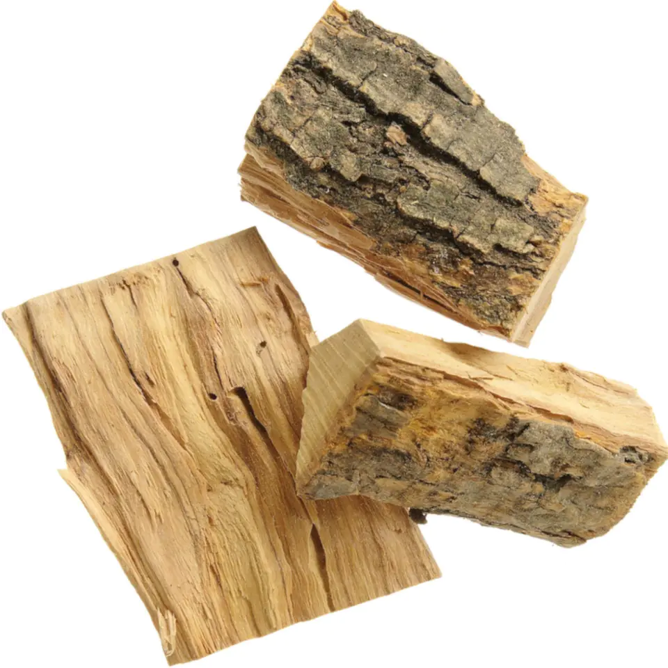 ⁨Smoker wood for smoking olive tree 3 kg - Hendi 199473⁩ at Wasserman.eu