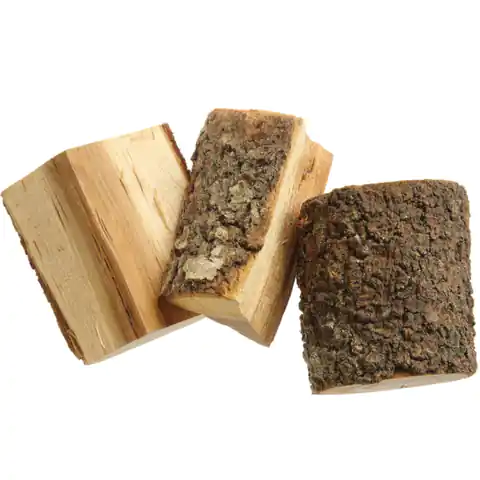⁨Smoke wood for smoking almond 3 kg - Hendi 199497⁩ at Wasserman.eu