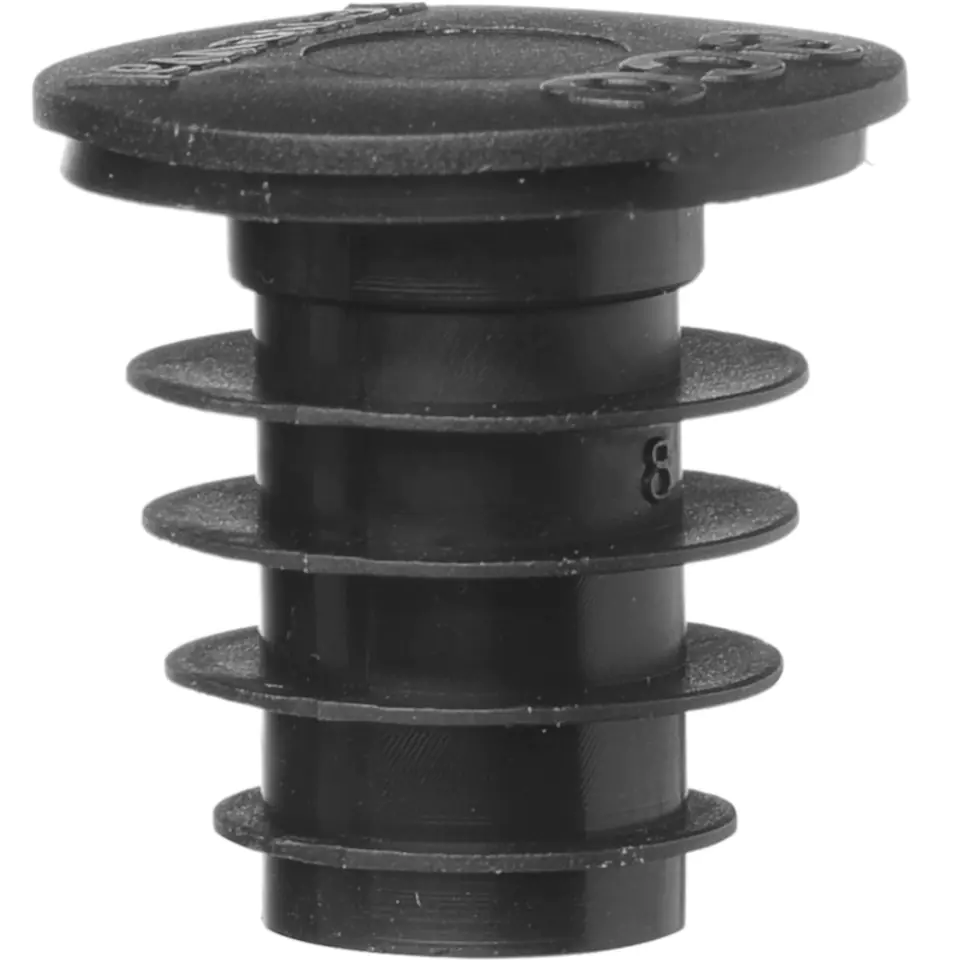 ⁨Korek zamknięcie do butelek o śr. do 20 mm - 6 szt.⁩ w sklepie Wasserman.eu