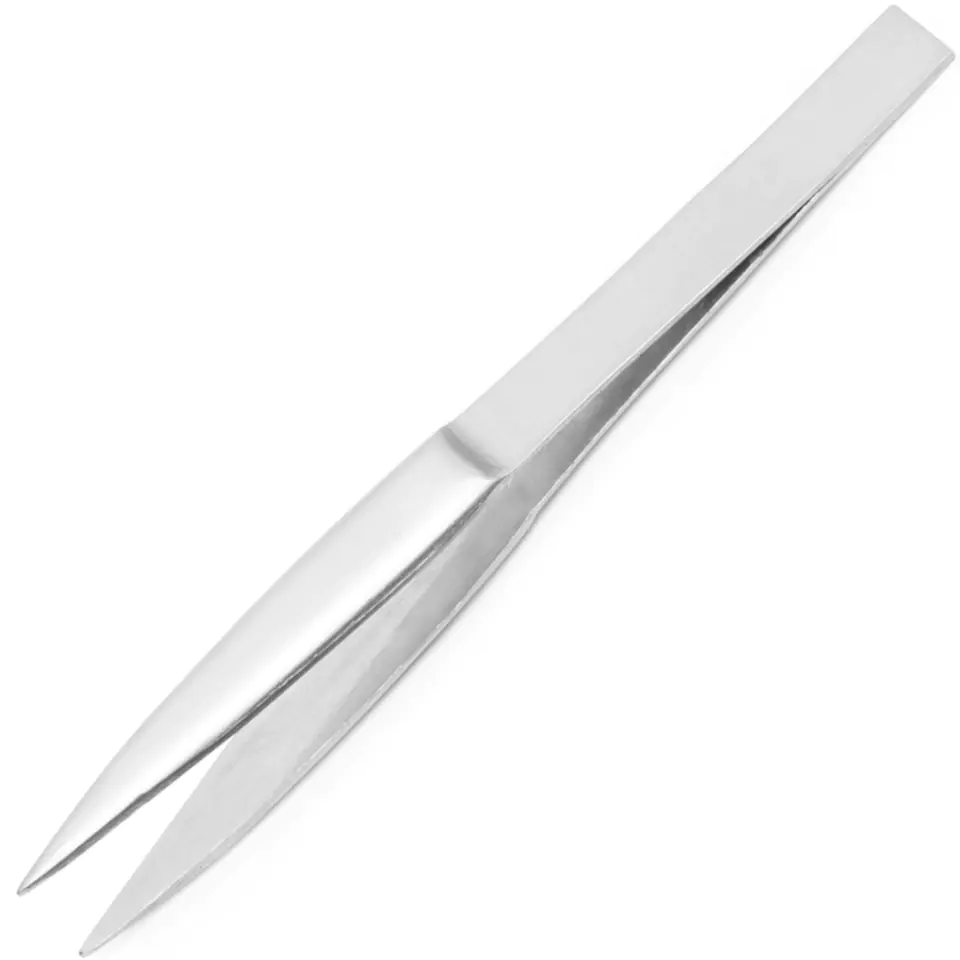 ⁨Gastronomic spot tweezers 155 mm - Hendi 680155⁩ at Wasserman.eu