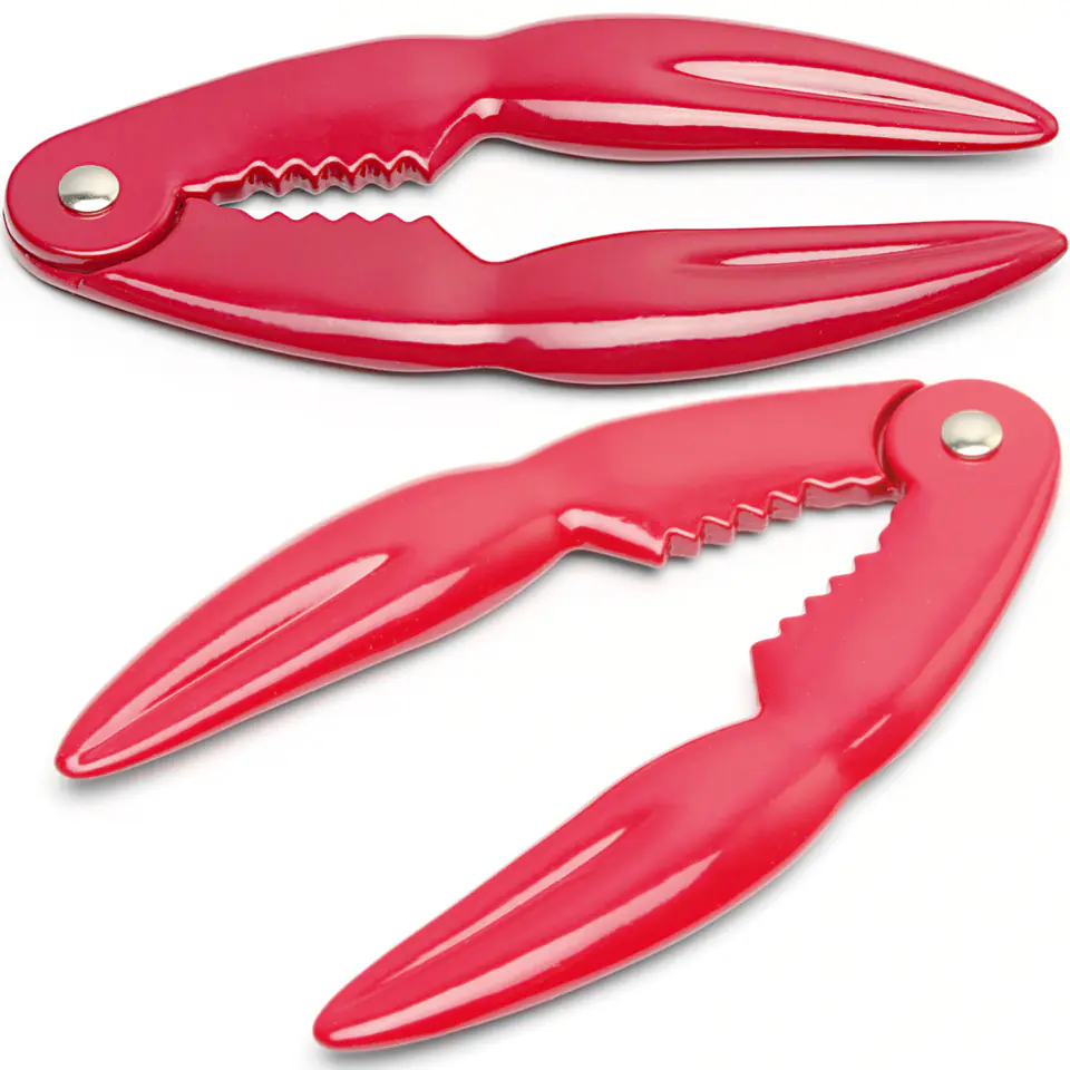 ⁨Crab and crustacean lobster pliers 140 x 62 mm - Hendi 403754⁩ at Wasserman.eu