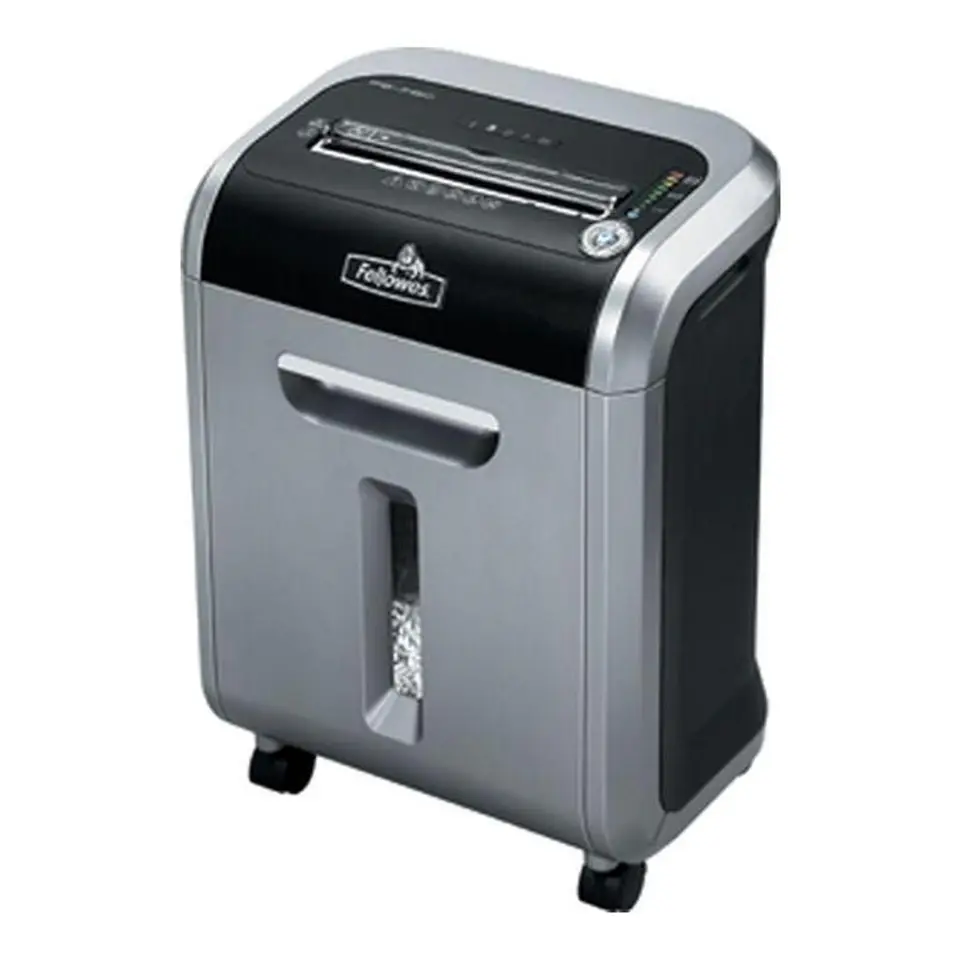 Powershred 79Ci Cross-Cut Shredde at Wasserman.eu
