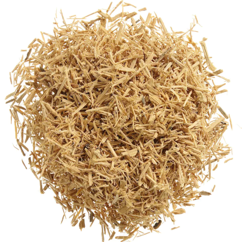 ⁨Fine wood chips from whisky barrel 0.7 kg - Hendi 199343⁩ at Wasserman.eu