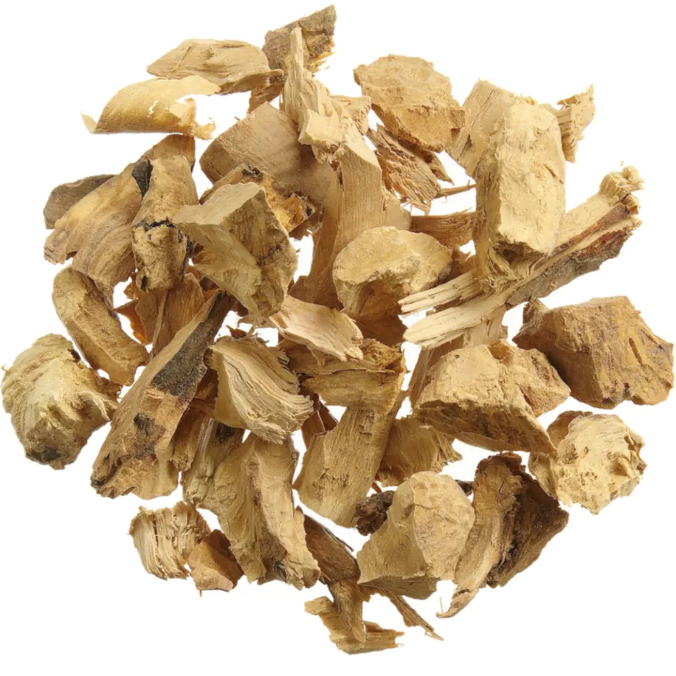 ⁨Wood chips smoking olive tree 0.7 kg - Hendi 199381⁩ at Wasserman.eu