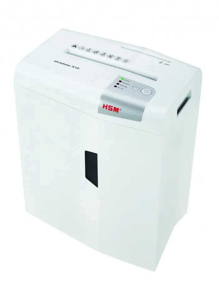 Shredder shredstar X10 parings 4.5x30mm P-4 at Wasserman.eu