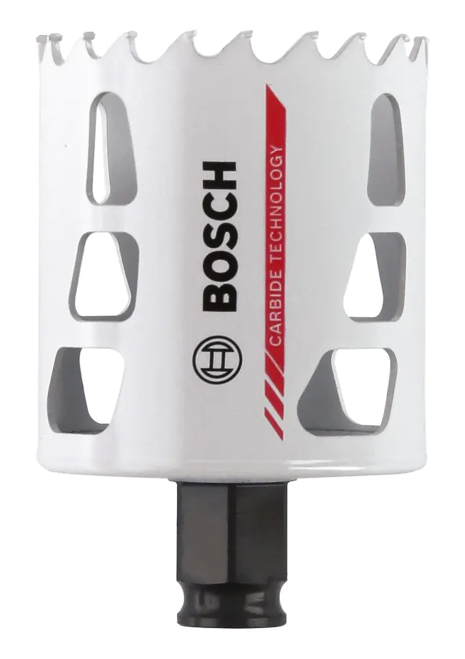 PIŁA OTWORNICA Z WĘGLIKÓW ENDURANCE FOR HEAVY DUTY 60MM w sklepie Wasserman.eu