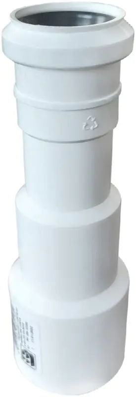 REDUKCJA 32/40/50 PROSTA R 345 w sklepie Wasserman.eu