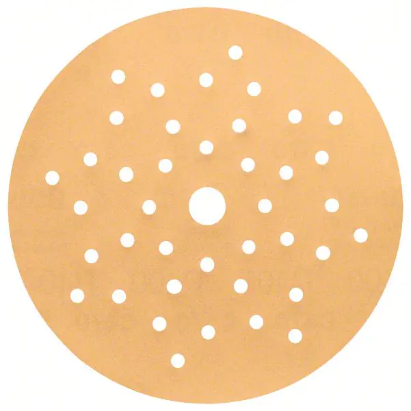 ⁨SHEACK 125MM C470 G400 PERFORATED⁩ at Wasserman.eu