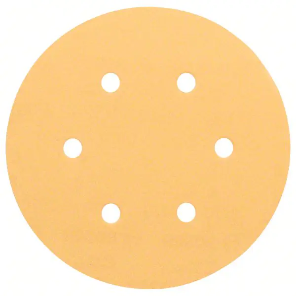 ⁨ABRASIVE DISC BEST F/WOOD 125MM P320 8OTW.⁩ at Wasserman.eu