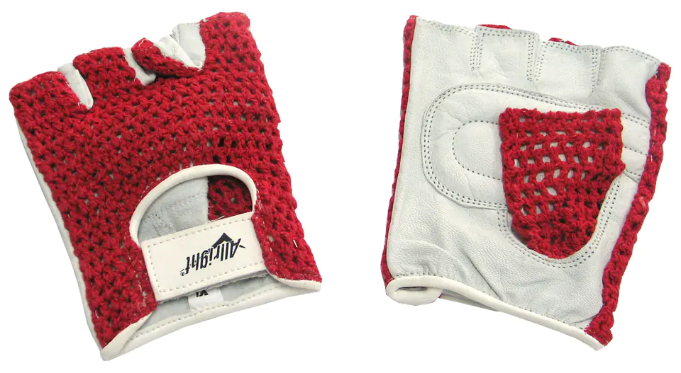 ⁨SPORT GLOVES r.XS red⁩ at Wasserman.eu