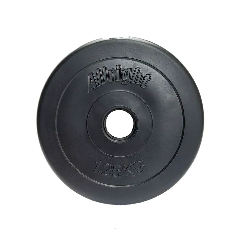 ⁨COMPOSITE LOAD ALLRIGHT 1.25 KG⁩ at Wasserman.eu
