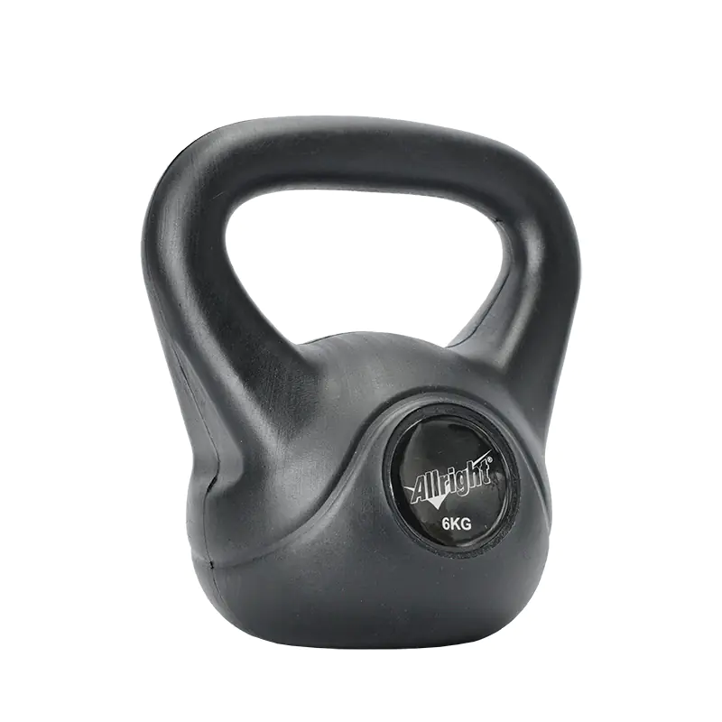 ⁨KETTLE ALLRIGHT COMPOSITE DUMBBELL 6KG⁩ at Wasserman.eu