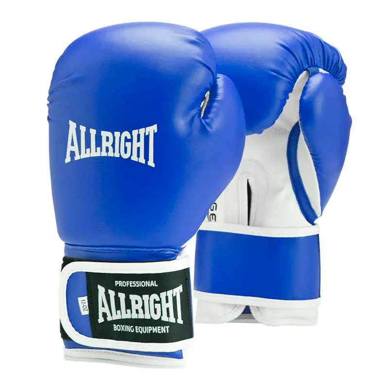 ⁨BOXING GLOVES POWER GEL 10oz⁩ at Wasserman.eu