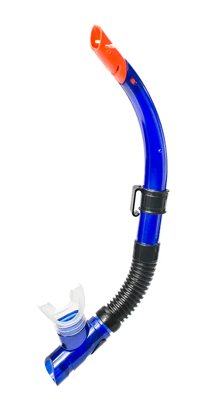 ⁨SNORKEL ALLRIGHT MARINA SENIOR - BLUE⁩ at Wasserman.eu