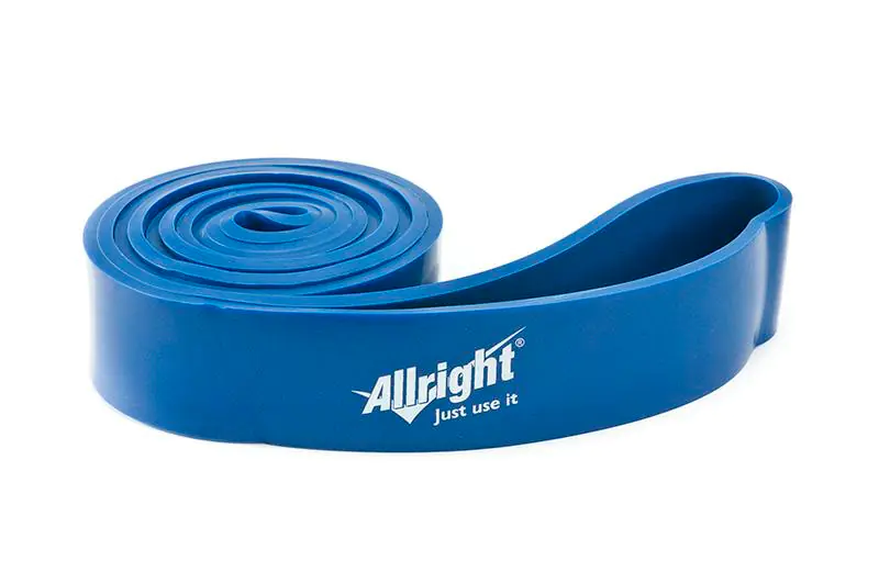 ⁨POWER-BAND ALLRIGHT TAPE 4,4cm⁩ at Wasserman.eu