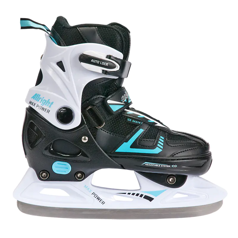 ⁨FIGURE SKATES 2in1 MAX POWER 40-43⁩ at Wasserman.eu