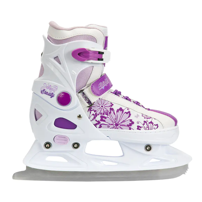 ⁨FIGURE SKATES 2in1 BEAUTY 40-43⁩ at Wasserman.eu