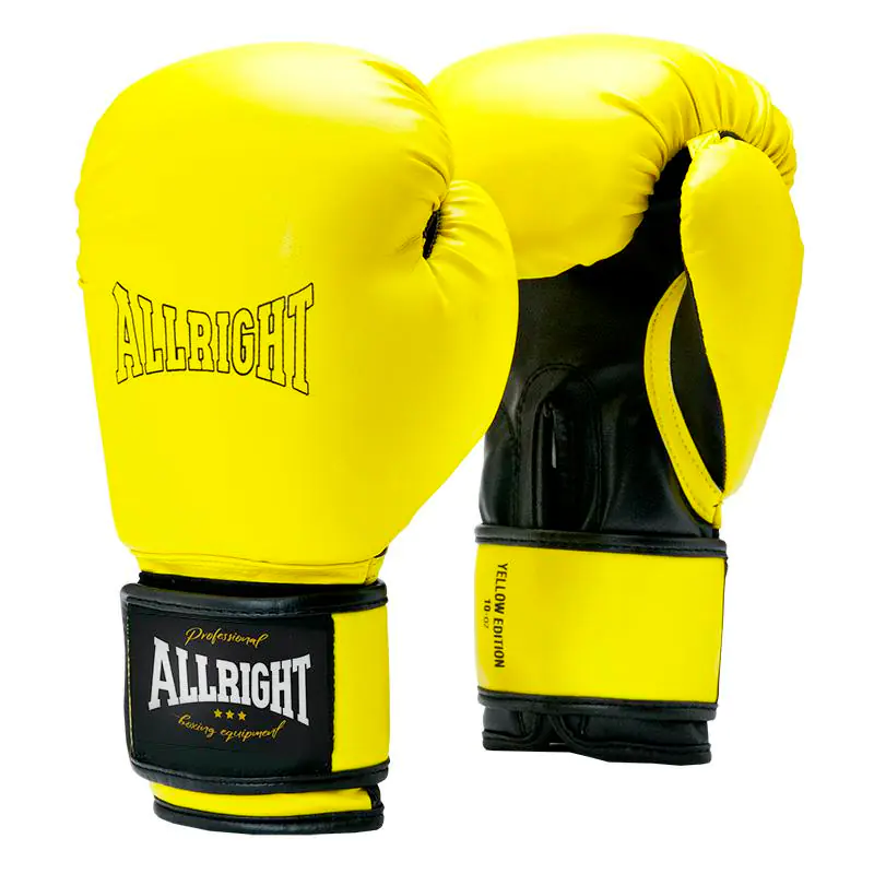 ⁨LIMITED EDITION 10oz BOXING GLOVES⁩ at Wasserman.eu