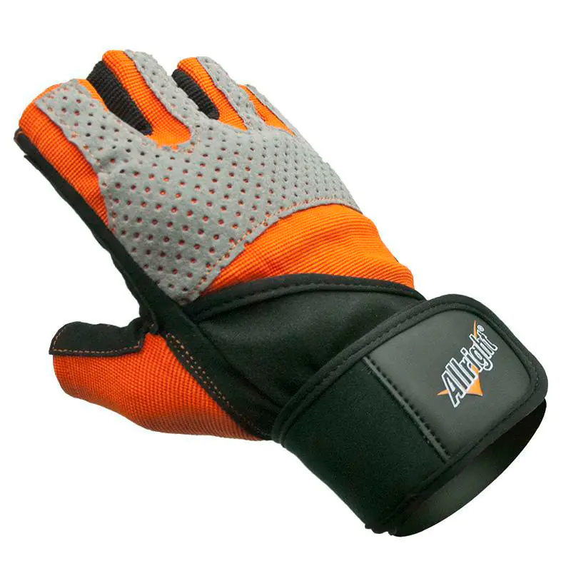 ⁨BODYBUILDING GLOVES PRO r.M⁩ at Wasserman.eu