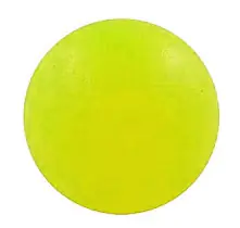 PIŁECZKA DO PIŁKARZYKÓW FLUEN YELLOW w sklepie Wasserman.eu