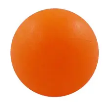 PIŁECZKA DO PIŁKARZYKÓW FLUEN ORANGE w sklepie Wasserman.eu
