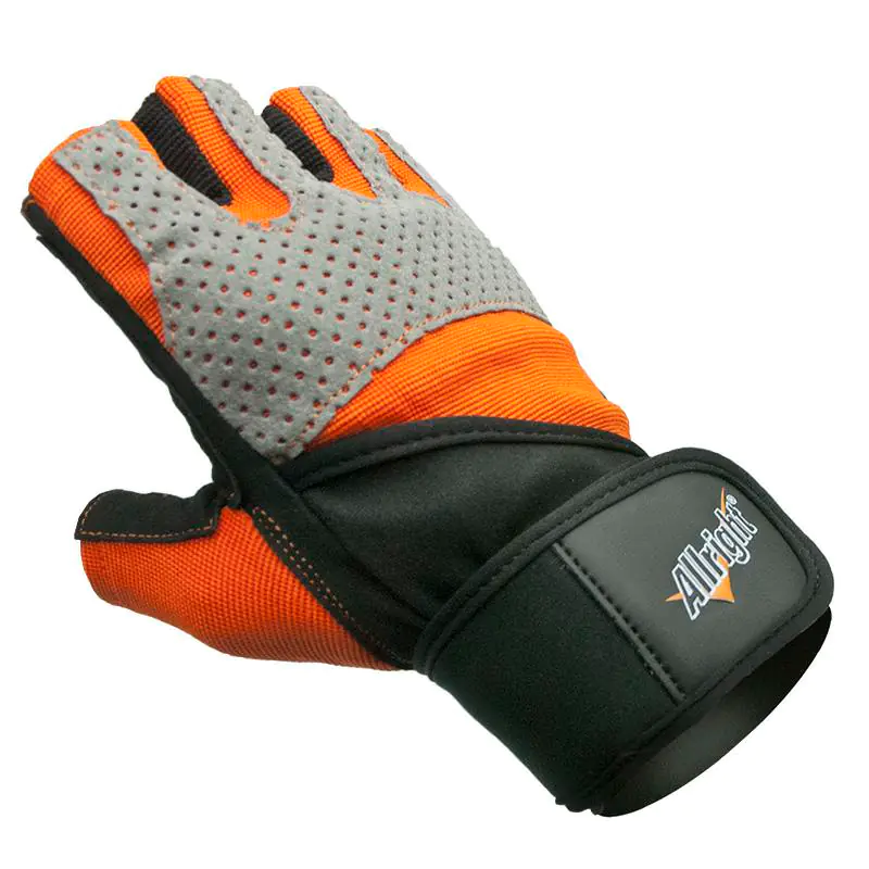 ⁨BODYBUILDING GLOVES PRO r.L⁩ at Wasserman.eu