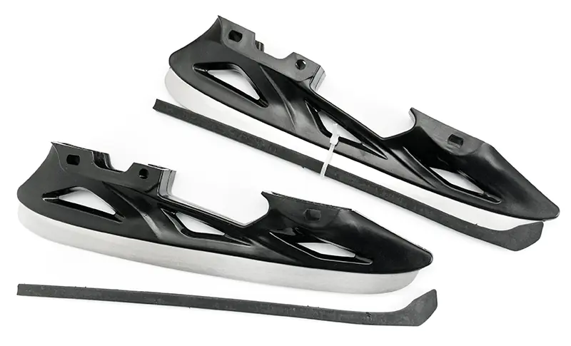 ⁨ICE HOCKEY SKATE SKID r.M 37-40 mod.253B⁩ at Wasserman.eu