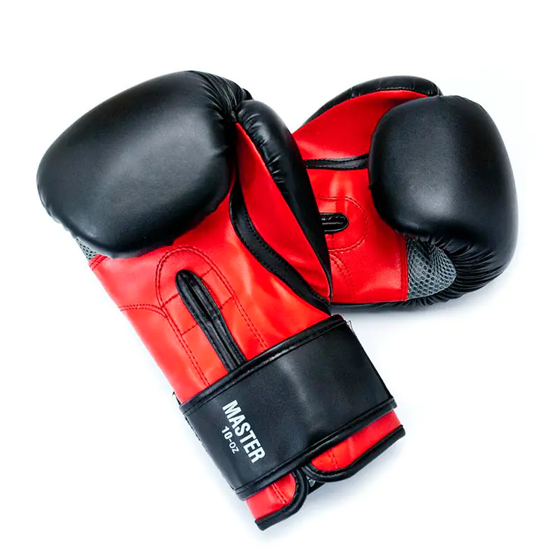 ⁨ALLRIGHT MASTER 10oz BOXING GLOVES⁩ at Wasserman.eu