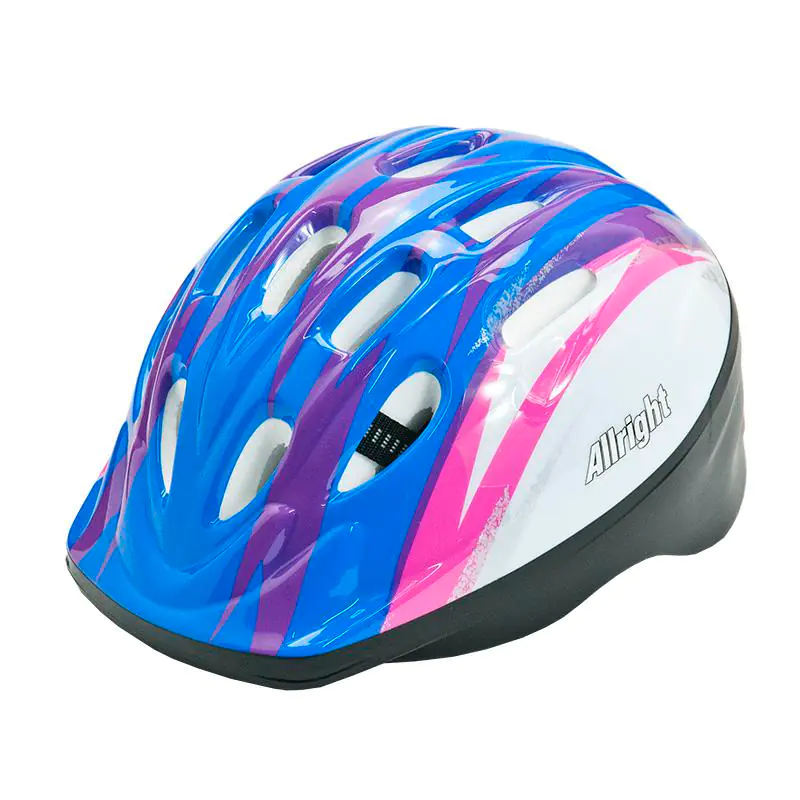 ⁨CYCLING HELMET ALLRIGHT JUNIOR r.S⁩ at Wasserman.eu