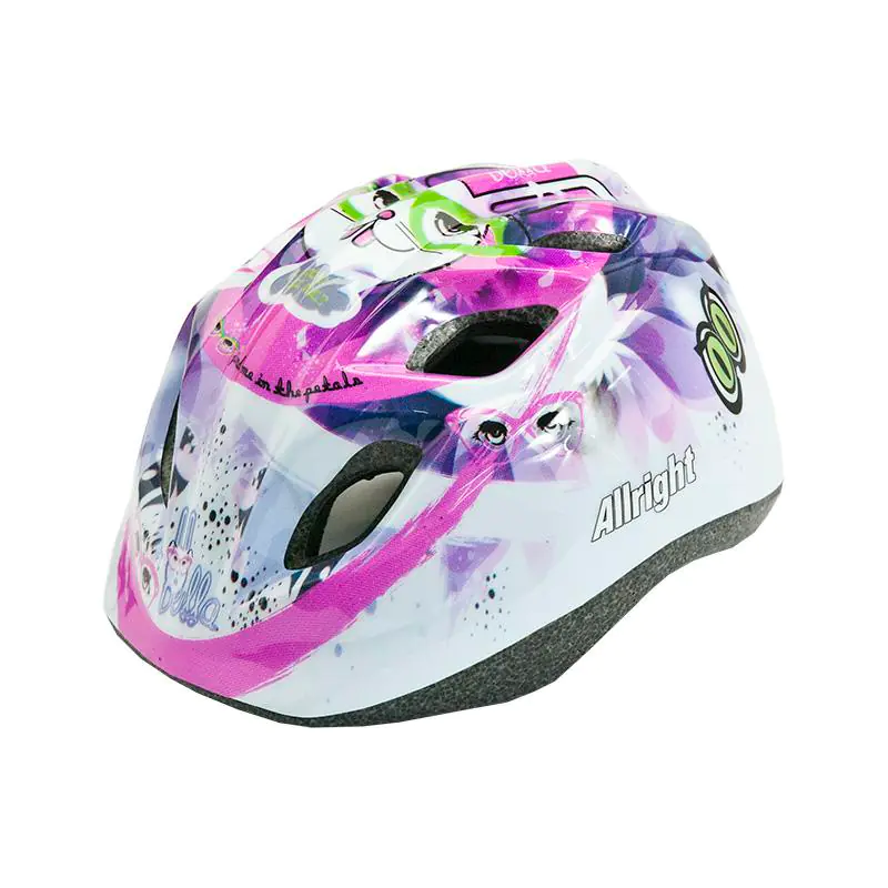 ⁨CYCLING HELMET ALLRIGHT KID r. S⁩ at Wasserman.eu