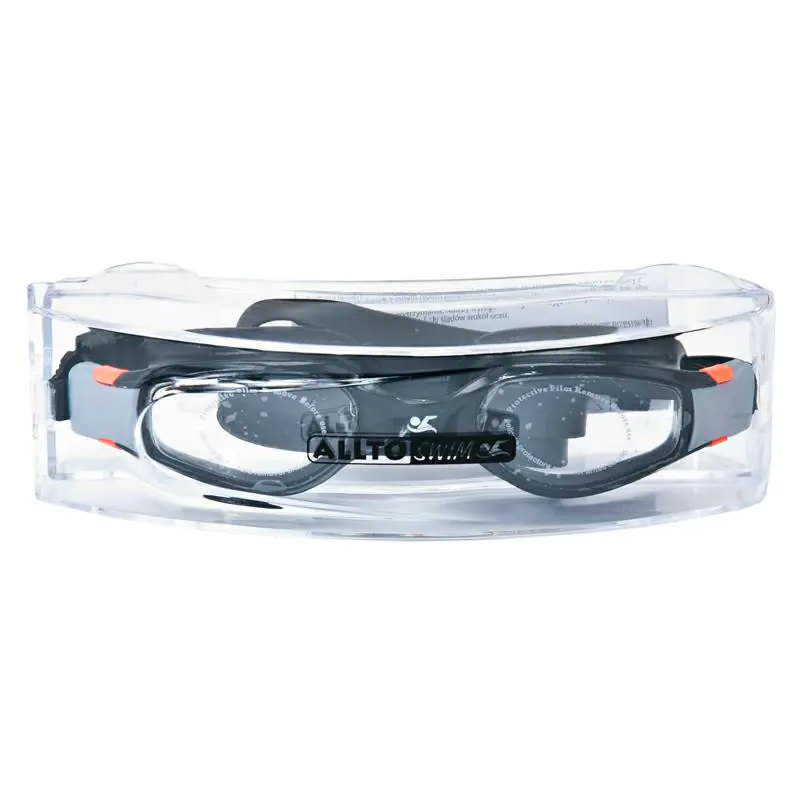 ⁨SWIMMING GOGGLES ALLTOSWIM FOGO⁩ at Wasserman.eu