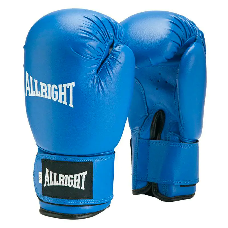 ⁨TRAINING PRO 4oz BOXING GLOVES⁩ at Wasserman.eu