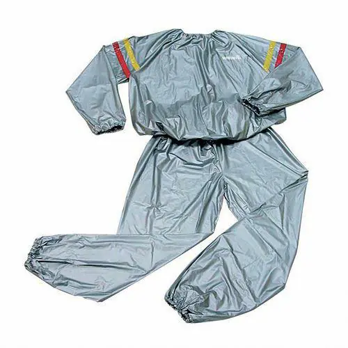 UBRANIE TRENINGOWE SAUNA SUIT L w sklepie Wasserman.eu