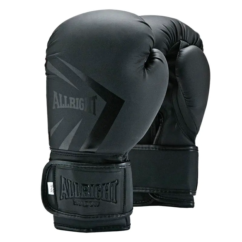 ⁨BOXING GLOVES ALLRIGHT SHADOW 10oz⁩ at Wasserman.eu