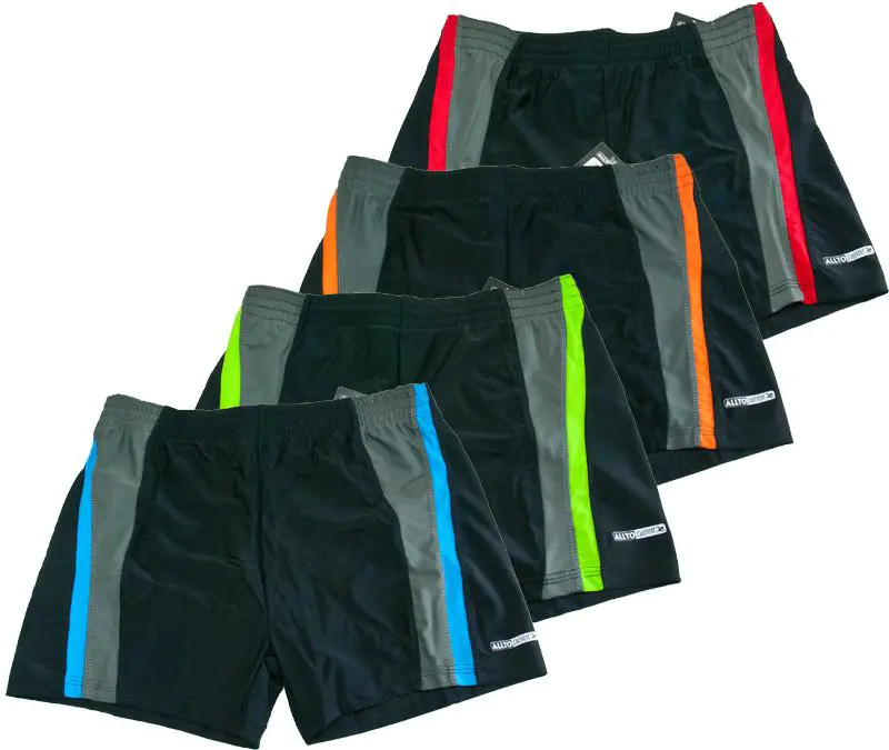 ⁨SWIMMING TRUNKS TYPE: BOXERS SIZE:L⁩ at Wasserman.eu