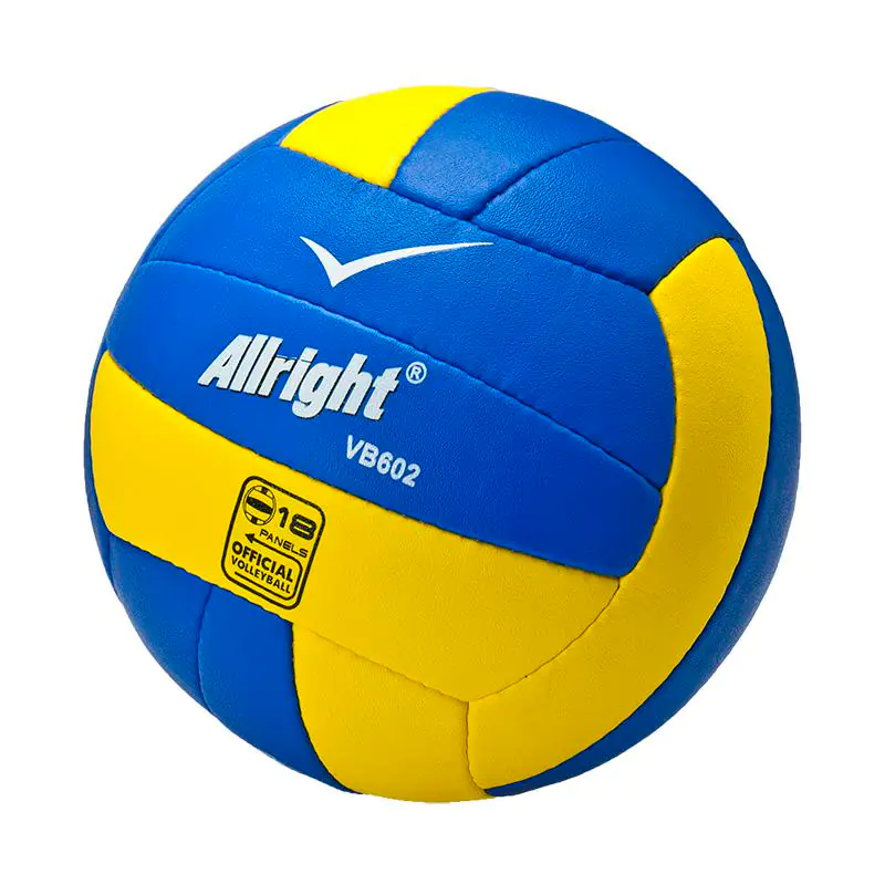 ⁨VOLLEYBALL PRO TRAIN VB602⁩ at Wasserman.eu