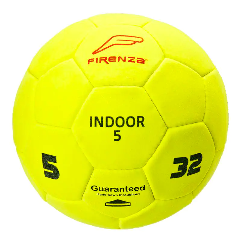 ⁨PIŁKA HALOWA INDOOR FILZ ROZMIAR: 5⁩ w sklepie Wasserman.eu