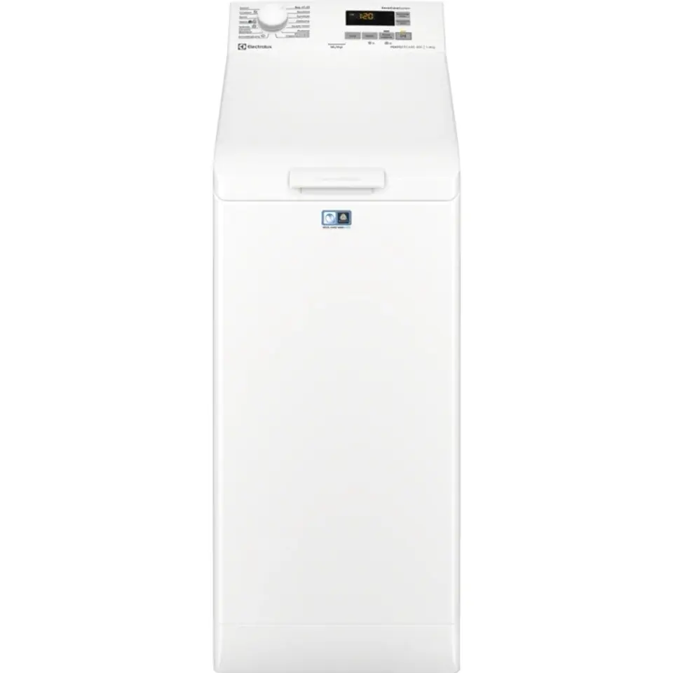 %EW6TN15061P Electrolux Top washing Machine at Wasserman.eu