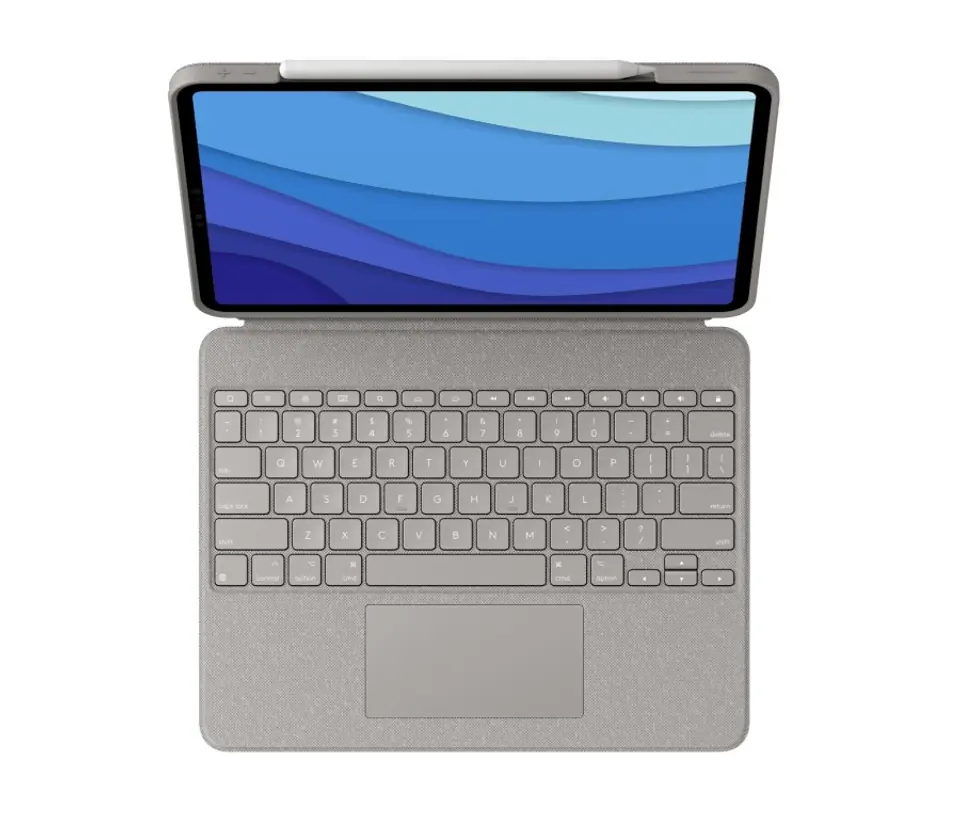 Combo Touch US iPad Air 4th Gen Grey w sklepie Wasserman.eu