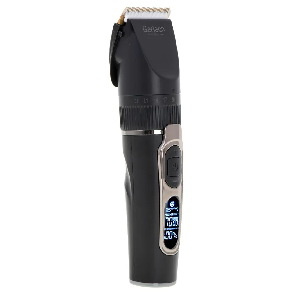 Hair clipper GL 282 at Wasserman.eu