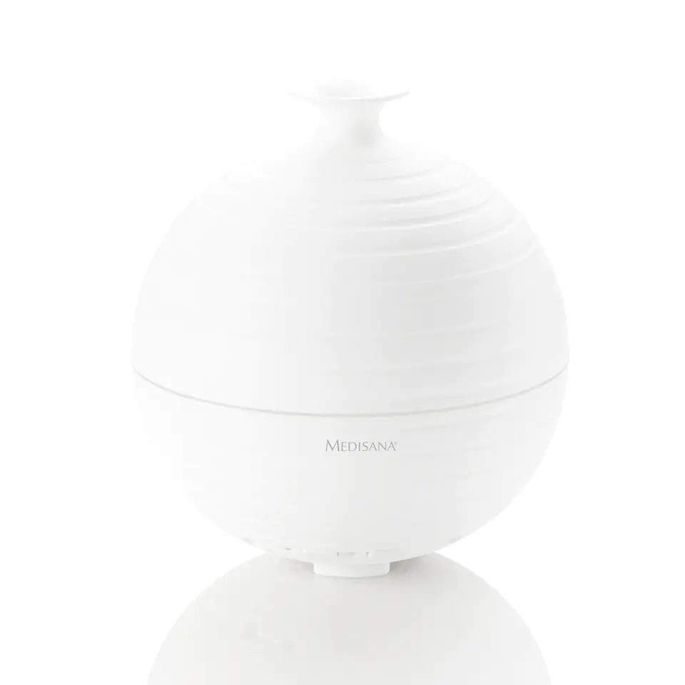 Aroma Diffuser Medisana AD 620 at Wasserman.eu