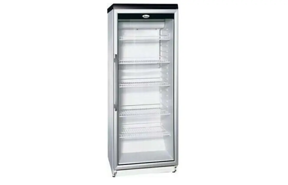 Cooling display case ADN200/2 at Wasserman.eu