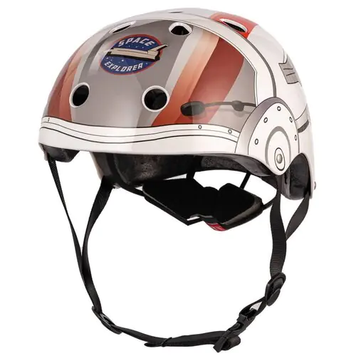 ⁨Children's helmet Hornit Astro S 48-53cm ATS825⁩ at Wasserman.eu