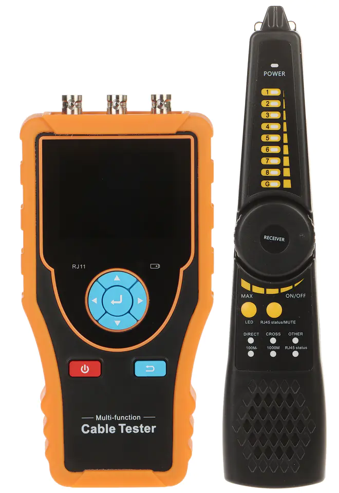 ⁨CABLE TESTER CS-NT24-PRO⁩ at Wasserman.eu