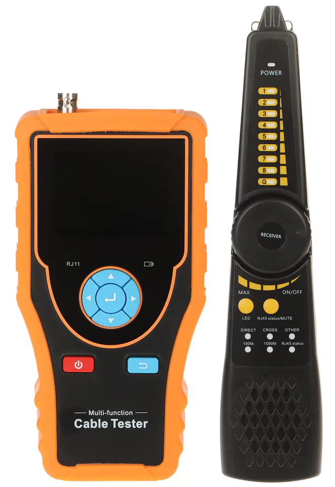 ⁨CABLE TESTER CS-NT24⁩ at Wasserman.eu