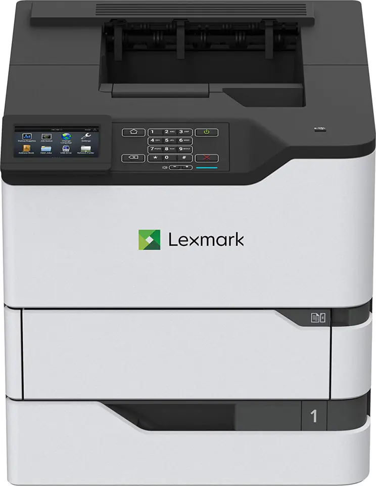 ⁨LEXMARK M5255 50G0714 Laser Printer⁩ at Wasserman.eu