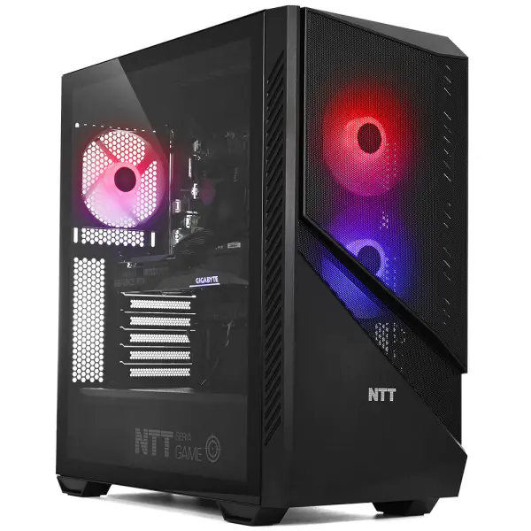 Komputer NTT ZKG-i7131660-P01H (I7-13700F/16GB/SSD1TB) w sklepie Wasserman.eu