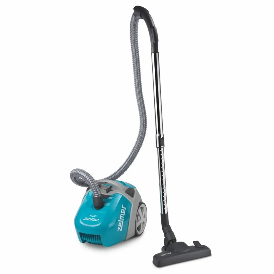 Bag vacuum cleaner Antek ZVC3501T at Wasserman.eu